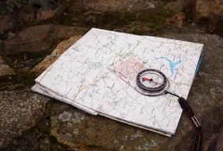  Búsqueda del tesoro y orientación en Frossay 